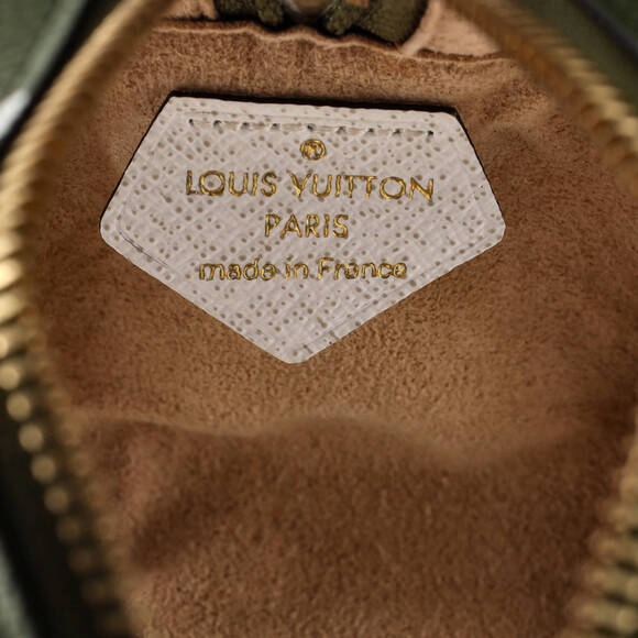 Louis Vuitton Beach Pouch Limited #158669L99B - Picture 8 of 9